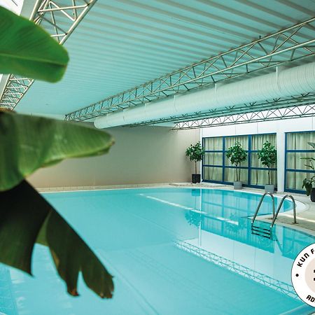 Aero Hotel - Adults Only Marstal エクステリア 写真