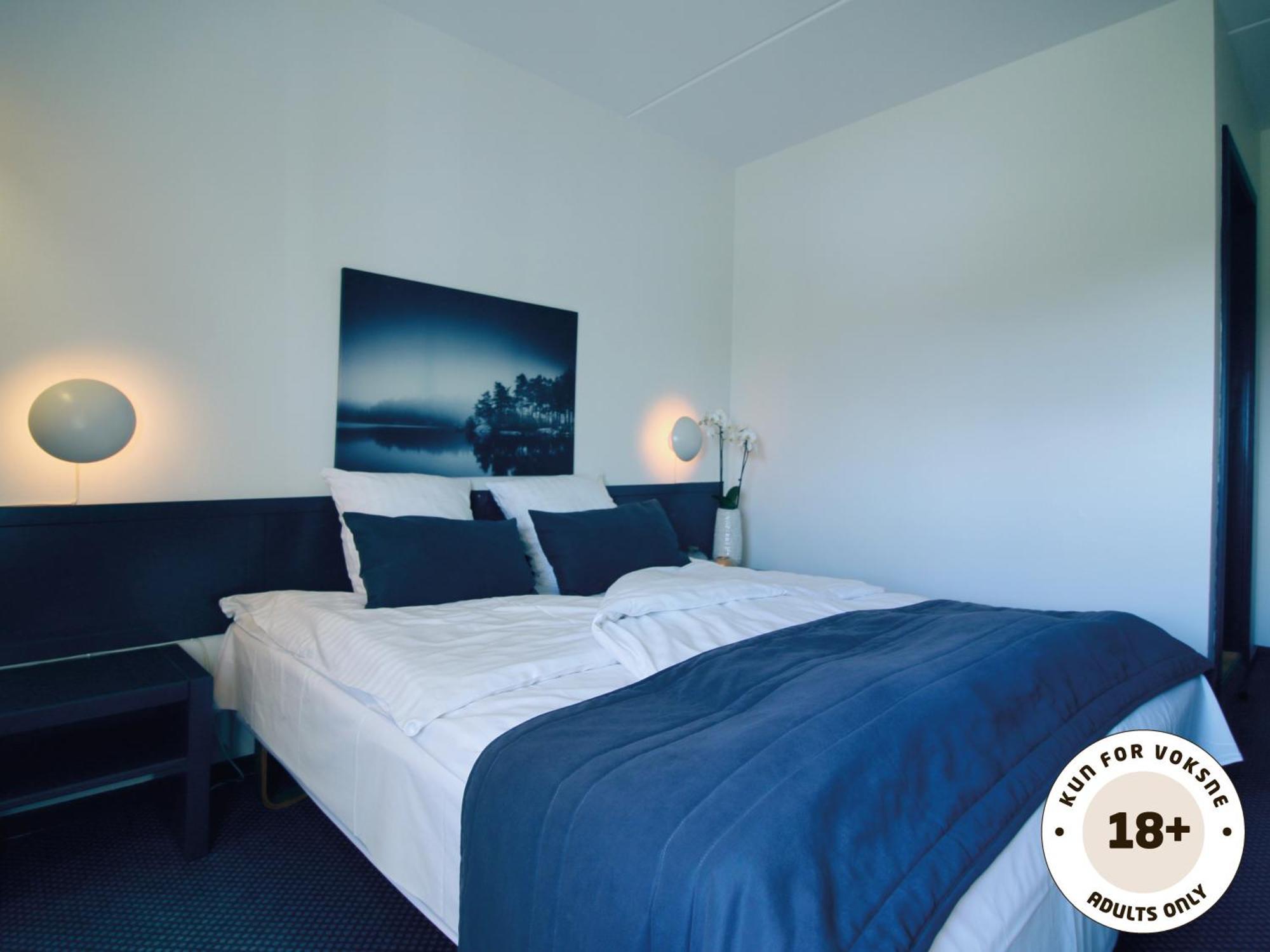 Aero Hotel - Adults Only Marstal エクステリア 写真