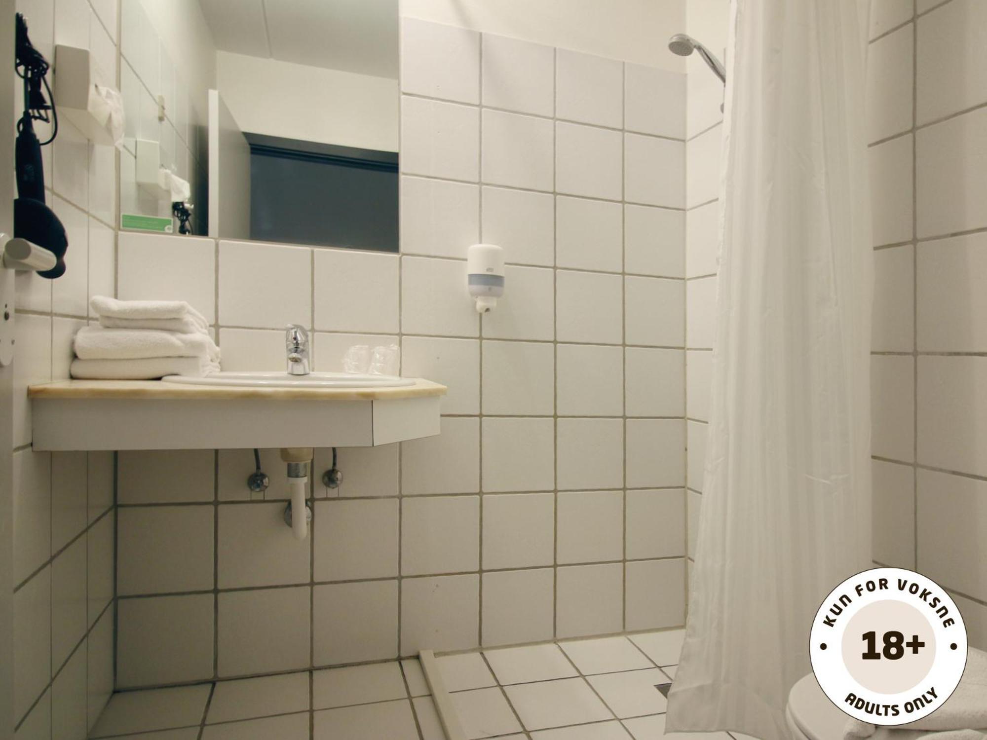 Aero Hotel - Adults Only Marstal エクステリア 写真