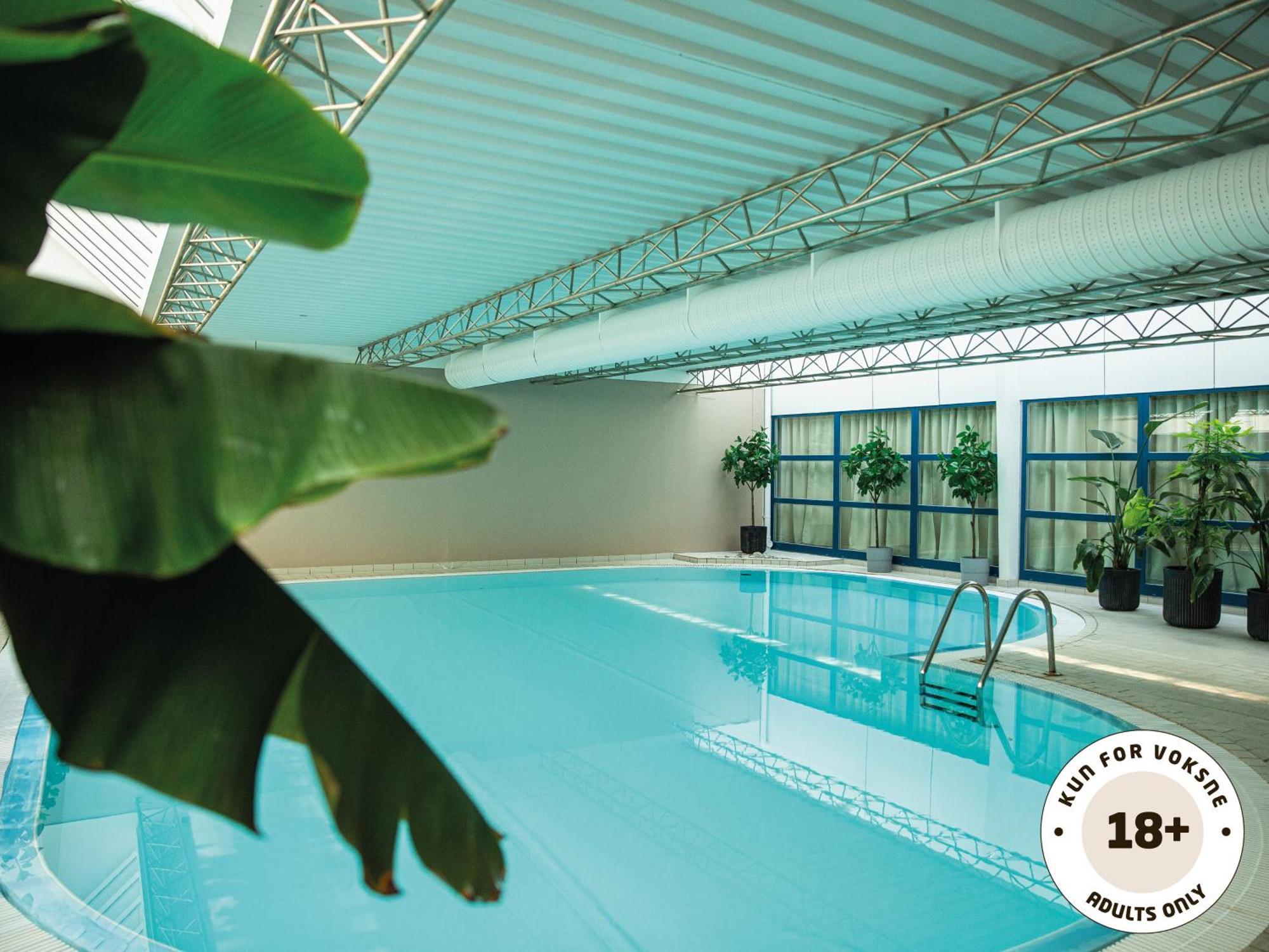 Aero Hotel - Adults Only Marstal エクステリア 写真