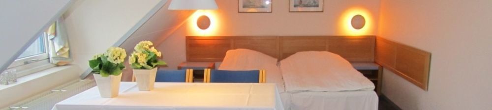 Aero Hotel - Adults Only Marstal エクステリア 写真